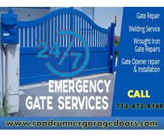 Get Commercial New Gate Installation & Gate Repair Frisco, TX | free-classifieds-usa.com - 1