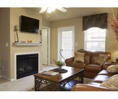 2 Bed/2 Bath apartment with attached garage | free-classifieds-usa.com - 2