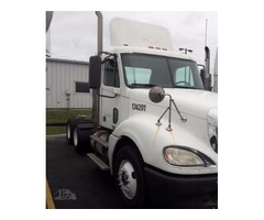 2008 Freightliner Columbia 120 For Sale | free-classifieds-usa.com - 2