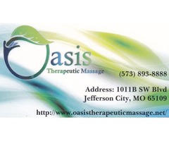 Oasis Therapeutic Massage | free-classifieds-usa.com - 1
