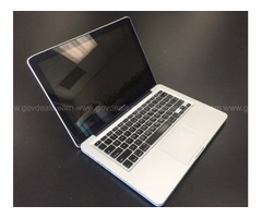 30 MacBook Pros 13.3/2.4G/2x2GB/500/SD 2011- 22 Grade A, 8 Grade B | free-classifieds-usa.com - 1