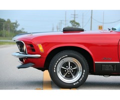 1970 Ford Mustang Mach I | free-classifieds-usa.com - 1
