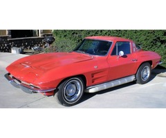 1964 Chevrolet Corvette coupe | free-classifieds-usa.com - 1