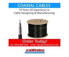 Coaxial Cables | free-classifieds-usa.com - 1