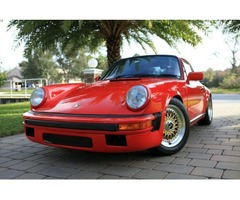 1986 Porsche 911 Carrera TrackDaily | free-classifieds-usa.com - 1