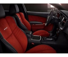 NEW 2016 Dodge Charger SRT Hellcat RWD Sedan | free-classifieds-usa.com - 4