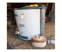 Propane Water Heater -50 gallons | free-classifieds-usa.com - 1