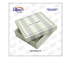 Custom Printed Apparel Packaging Boxes Wholesale | free-classifieds-usa.com - 3