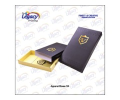 Custom Printed Apparel Packaging Boxes Wholesale | free-classifieds-usa.com - 4