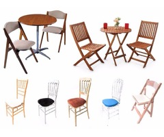 The Amazing Discount Folding Chairs Tables at Larry Hoffman Chair | free-classifieds-usa.com - 1