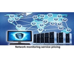 Network monitoring Service Pricing | free-classifieds-usa.com - 1
