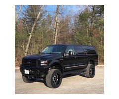 2003 Ford Excursion Limited | free-classifieds-usa.com - 1