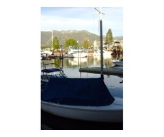 Need to Cover your Sailboat | free-classifieds-usa.com - 1