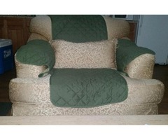 Nice Sofa and Chair | free-classifieds-usa.com - 2