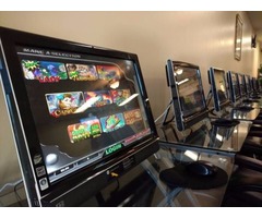 Very Profitable Slot Machine Style Games for Cafe - $1 | free-classifieds-usa.com - 2