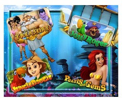 Very Profitable Slot Machine Style Games for Cafe - $1 | free-classifieds-usa.com - 4