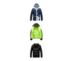 Mens Winter Jacket Hooded | free-classifieds-usa.com - 2
