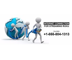 How to solve the problem based on internet in Roku device? | free-classifieds-usa.com - 1