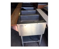 LOTS OF USED RESTAURANT EQUIPMENT | free-classifieds-usa.com - 2