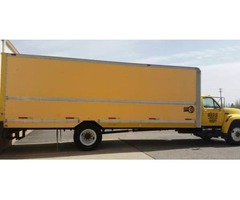 1995 Ford F-700 Truck For Sale | free-classifieds-usa.com - 2