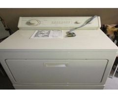 Electric clothes dryer | free-classifieds-usa.com - 1