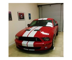 2008 Ford Mustang Shelby GT500 | free-classifieds-usa.com - 1
