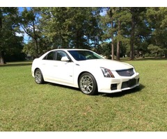 2010 Cadillac CTS Leather | free-classifieds-usa.com - 1