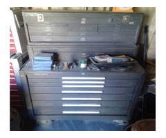machinists tool boxes & tools | free-classifieds-usa.com - 1