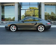 2003 Porsche 911 Turbo | free-classifieds-usa.com - 1