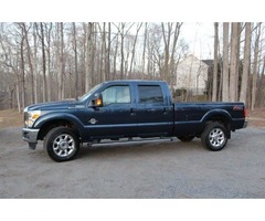 2015 Ford F-350 Crew Cab, 8' bed with spray-in bedliner | free-classifieds-usa.com - 1