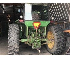 1977 John Deere 4430 Tractor with 725 Loader For Sale | free-classifieds-usa.com - 2