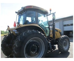 2009 Challenger MT55B Tractor | free-classifieds-usa.com - 2
