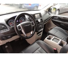 2012 Chrysler Town & Country Touring Minivan | free-classifieds-usa.com - 2