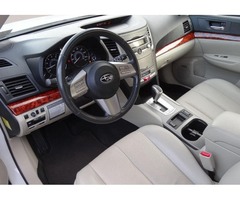 2010 Subaru Outback 2.5i Limited AWD | free-classifieds-usa.com - 3
