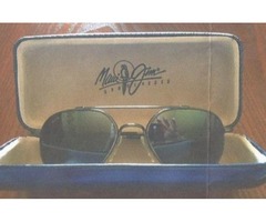 Maui Jim sunglasses | free-classifieds-usa.com - 1