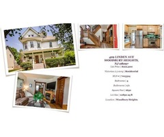 Beautiful Traditional American Craftsman house for Sale | free-classifieds-usa.com - 2