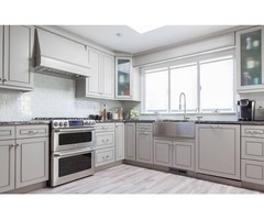 Every kitchen purchase of 10 or more cabinets you will get a free dishwasher | free-classifieds-usa.com - 4