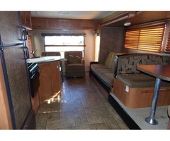 2013 Forest River Grey Wolf Travel Trailer | free-classifieds-usa.com - 3