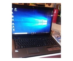 Acer Aspire 17.3" Laptop + 128gb USB Flash Drive | free-classifieds-usa.com - 1