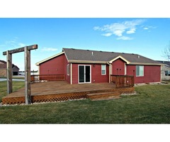 Red Rock Meadows- Great LIKE NEW Home! | free-classifieds-usa.com - 3