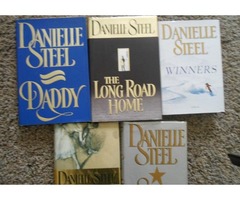 Danielle Steel Novels | free-classifieds-usa.com - 1