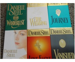 Danielle Steel Novels | free-classifieds-usa.com - 2