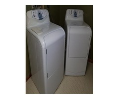 HE washer and dryer | free-classifieds-usa.com - 1