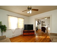 Charming 2 bed home, backs up to M Hill!! Great investment property | free-classifieds-usa.com - 2