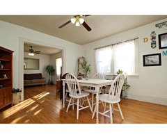 Charming 2 bed home, backs up to M Hill!! Great investment property | free-classifieds-usa.com - 3