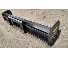Linville Pusher Snow Box | free-classifieds-usa.com - 1