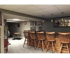 This immaculate upgraded brick and vinyl RANCH home | free-classifieds-usa.com - 4