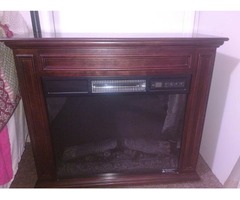 Electric Fireplace Heaters For Sale | free-classifieds-usa.com - 1