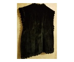 Black sheared Mink jacket | free-classifieds-usa.com - 2