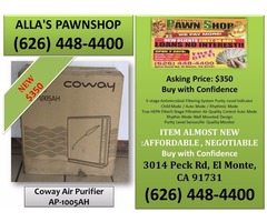 Coway Air Purifier | free-classifieds-usa.com - 1